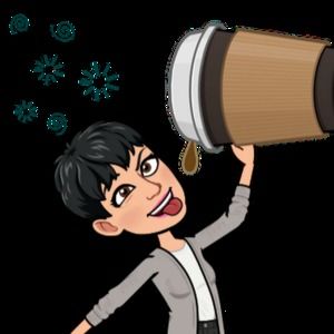 Meet your Posher, Michele